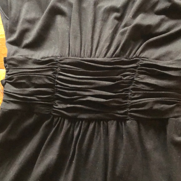 Max Studio jersey dress 🖤👗🖤 - Picture 5 of 5